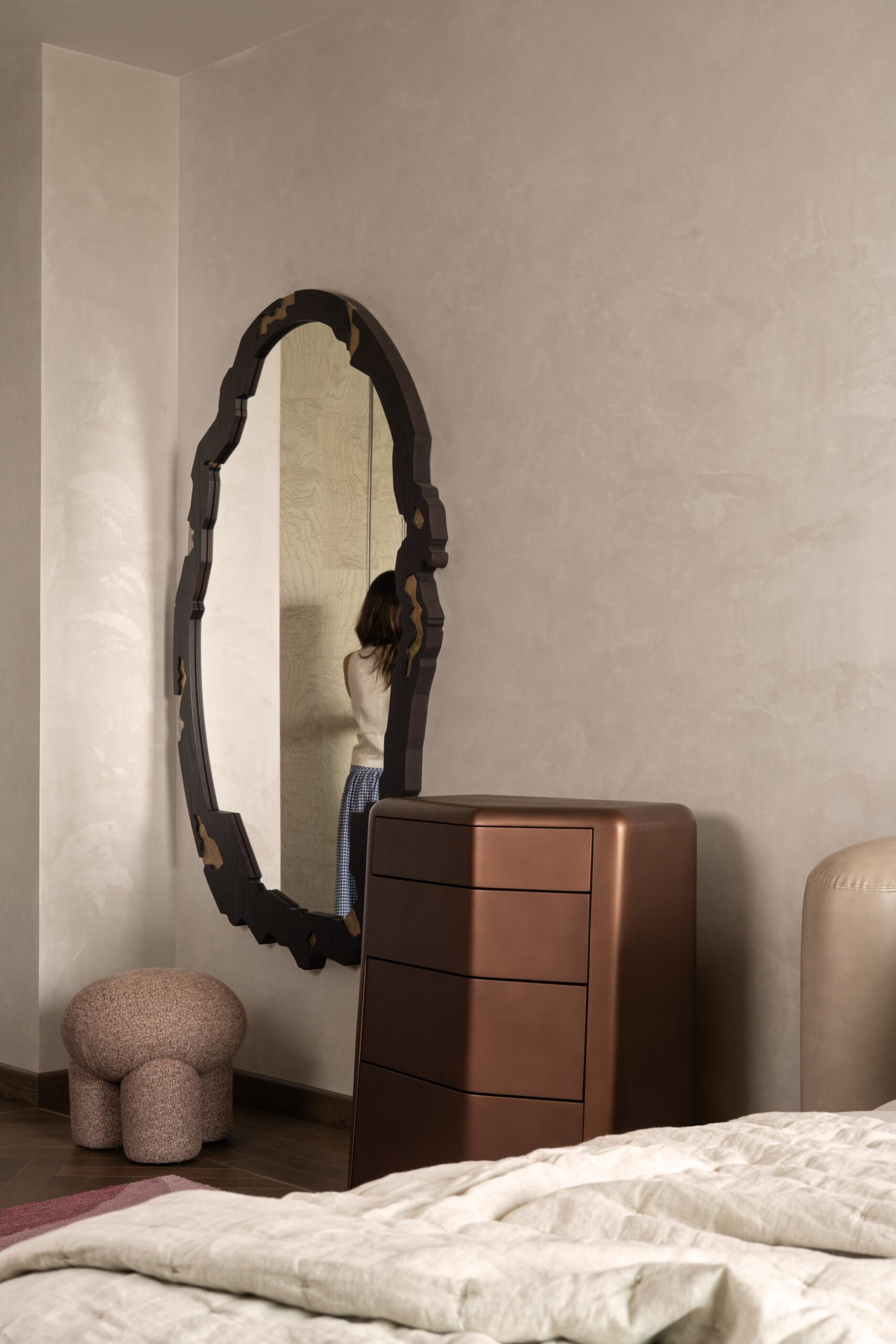 luxury apartment at dlf camellias gurugram